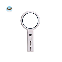 Kính lúp cầm tay PROSKIT MA-025 (3.75X; 7X)